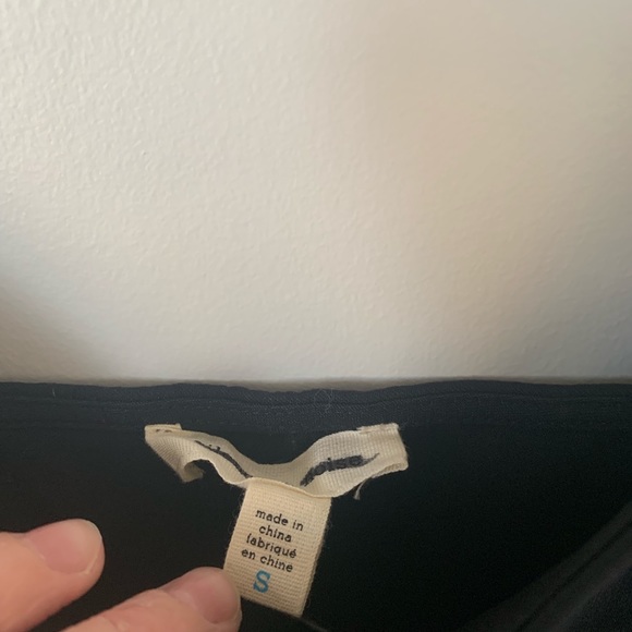 UO / SILENCE & NOISE / BUSTIER TANK TOP - Picture 3 of 4